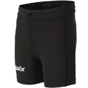 Shorts pour enfant Swix  Steady Black