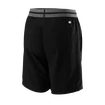 Shorts pour enfant Wilson  Competition 7 Short B Black