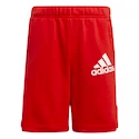 Shorts pour garçon adidas Badge of Sports Badge of Sports 134 cm