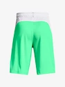 Shorts pour garçon Under Armour  BASELINE  SHORT MFO-BLU