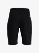 Shorts pour garçon Under Armour  Boys Golf Short-BLK