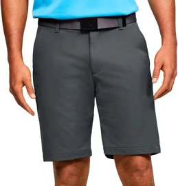 Shorts pour garçon Under Armour  Boys Golf Short gray