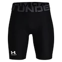 Shorts pour garçon Under Armour  HG Shorts black