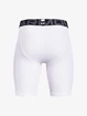 Shorts pour garçon Under Armour  HG Shorts white