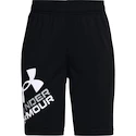 Shorts pour garçon Under Armour  Prototype 2.0 Logo Shorts black