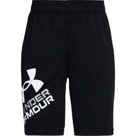 Shorts pour garçon Under Armour Prototype 2.0 Logo Shorts black