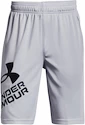 Shorts pour garçon Under Armour  Prototype 2.0 Logo Shorts gray