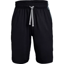 Shorts pour garçon Under Armour Raid Shorts-BLK