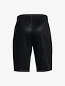 Shorts pour garçon Under Armour  Renegade 3.0 PRTD Shorts-BLK