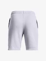 Shorts pour garçon Under Armour  Rival Terry Short-GRY