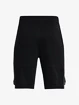 Shorts pour garçon Under Armour  Stunt 3.0 Shorts-BLK