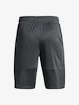 Shorts pour garçon Under Armour  Stunt 3.0 Shorts-GRY