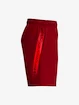 Shorts pour garçon Under Armour  Woven Graphic Shorts-RED