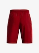 Shorts pour garçon Under Armour  Woven Graphic Shorts-RED