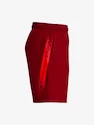 Shorts pour garçon Under Armour  Woven Graphic Shorts-RED