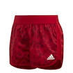 Shorts pour jeune fille adidas