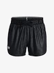 Shorts pour jeune fille Under Armour  Play Up Printed Shorts-BLK