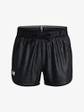 Shorts pour jeune fille Under Armour  Play Up Printed Shorts-BLK