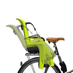 Siège de vélo Thule RideAlong 2- Zen Lime