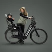 Siège de vélo Thule Yepp 2 Maxi MIK HD Black