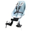 Siège de vélo Urban Iki  Front seat Aotake Mint Blue/Shinju White