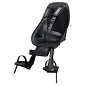 Siège de vélo Urban Iki  Front seat Bincho Black/Bincho Black