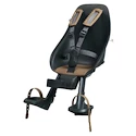 Siège de vélo Urban Iki  Front seat Bincho Black/Kurumi Brown