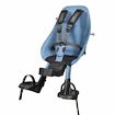 Siège de vélo Urban Iki  Front seat Fuji Blue/Bincho Black