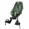 Siège de vélo Urban Iki  Front seat Icho Green/Bincho Black