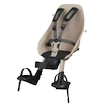 Siège de vélo Urban Iki  Front seat Inaho Beige/Bincho Black