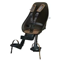 Siège de vélo Urban Iki  Front seat Koge Brown/Kurumi Brown