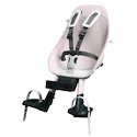 Siège de vélo Urban Iki  Front seat Sakura Pink/Shinju White