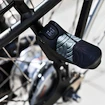 Siège de vélo Urban Iki  Junior bike seat Bincho Black/Bincho Black