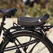 Siège de vélo Urban Iki  Junior bike seat Bincho Black/Bincho Black