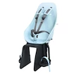 Siège de vélo Urban Iki  Rear seat Carrier mounting Aotake Mint Blue/Aotake Mint Blue