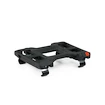 Siège de vélo Urban Iki  Rear seat Carrier mounting Bincho Black/Bincho Black