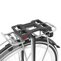 Siège de vélo Urban Iki  Rear seat Carrier mounting Fuji Blue/Bincho Black