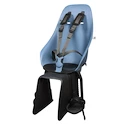 Siège de vélo Urban Iki  Rear seat Carrier mounting Fuji Blue/Bincho Black