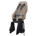 Siège de vélo Urban Iki  Rear seat Carrier mounting Inaho Beige/Bincho Black