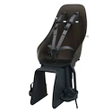 Siège de vélo Urban Iki  Rear seat Carrier mounting Koge Brown/Bincho Black