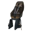 Siège de vélo Urban Iki  Rear seat Carrier mounting Koge Brown/Kurumi Brown