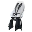 Siège de vélo Urban Iki  Rear seat Carrier mounting Shinju White/Bincho Black