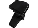 Siège pour frères et sœurs Thule Sleek Sleek Sibling Seat Midnight Black on Black