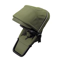 Siège pour les frères et sœurs Thule Sleek Sibling Seat Soft Green