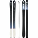 Ski alpin Atomic  N Backland 98 W Kakhi/Grey