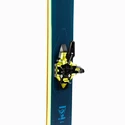 Ski alpin Dynafit  Radical 88 Ski Set