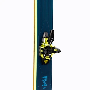 Ski alpin Dynafit  Radical 88 Ski Set