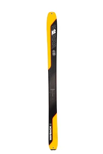 Ski alpin K2  WAYBACK 106 179 cm