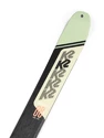 Ski alpin K2 Wayback 88 W