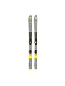 Ski BLIZZARD  Zero G 084 Approach +  binding MARKER ALpinist 10